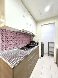 The Rainforest (D23), Condominium #634690111